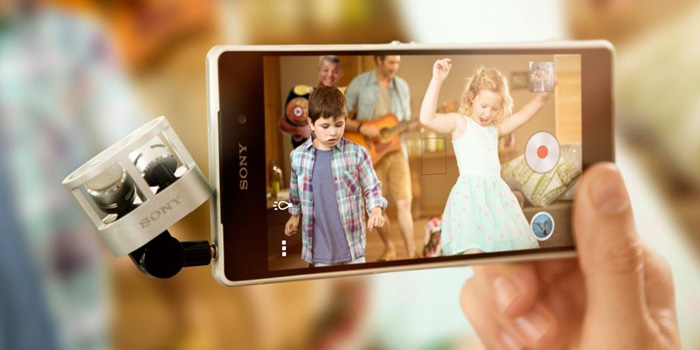 XPERIA Z3・Z2・ZL2のフルHD動画撮影ファイル容量まとめ2